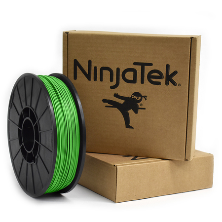 NINJATEK NinjaFlex Grass 1.75Mm 1Kg 3DNF0617510